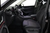 heti ajoon Skoda Kodiaq