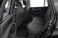 heti ajoon Skoda Kodiaq