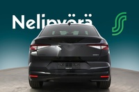 heti ajoon Skoda Enyaq