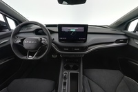 heti ajoon Skoda Enyaq