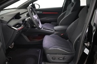 heti ajoon Skoda Enyaq