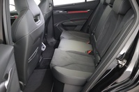 heti ajoon Skoda Enyaq