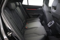 heti ajoon Skoda Enyaq