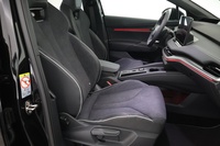 heti ajoon Skoda Enyaq