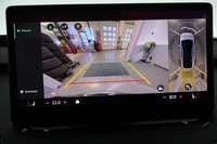 heti ajoon Skoda Enyaq