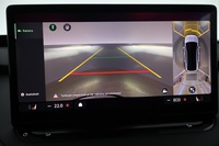 heti ajoon Skoda Enyaq