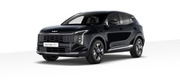 heti ajoon Kia Sportage