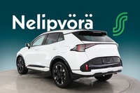 heti ajoon Kia Sportage