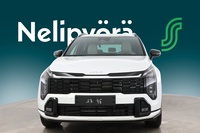 heti ajoon Kia Sportage