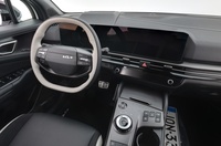 heti ajoon Kia Sportage