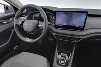 heti ajoon Skoda Octavia