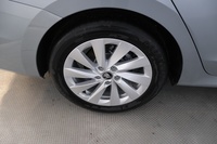 heti ajoon Skoda Octavia