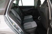 heti ajoon Skoda Octavia