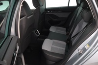 heti ajoon Skoda Octavia