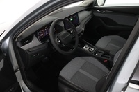 heti ajoon Skoda Octavia