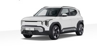 heti ajoon Kia EV2