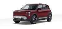 heti ajoon Kia EV2