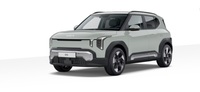 heti ajoon Kia EV2
