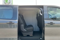 heti ajoon Ford Transit Custom