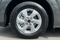 heti ajoon Ford Transit Custom