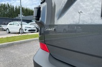 heti ajoon Ford Transit Custom