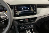 heti ajoon Skoda Kamiq
