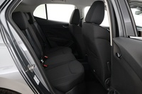 heti ajoon Skoda Fabia