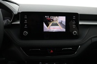 heti ajoon Skoda Fabia