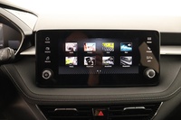 heti ajoon Skoda Fabia