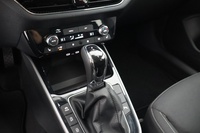 heti ajoon Skoda Fabia