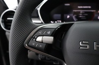 heti ajoon Skoda Fabia