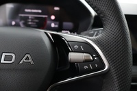 heti ajoon Skoda Fabia