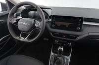 heti ajoon Skoda Fabia