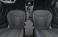 heti ajoon Skoda Fabia