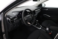 heti ajoon Skoda Fabia