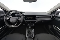 heti ajoon Skoda Fabia