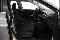 heti ajoon Skoda Fabia