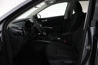 heti ajoon Skoda Fabia