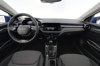 heti ajoon Skoda Fabia