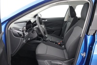 heti ajoon Skoda Fabia