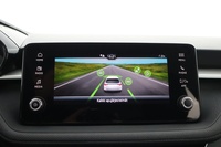 heti ajoon Skoda Fabia