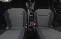 heti ajoon Skoda Fabia