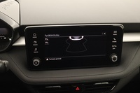 heti ajoon Skoda Fabia