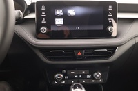 heti ajoon Skoda Fabia