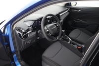 heti ajoon Skoda Fabia