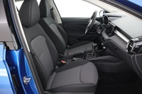 heti ajoon Skoda Fabia