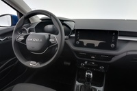 heti ajoon Skoda Fabia