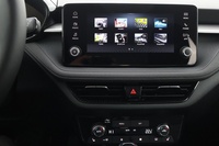 heti ajoon Skoda Fabia