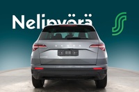 heti ajoon Skoda Karoq