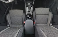 heti ajoon Skoda Karoq